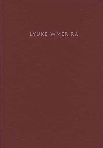 Stock image for Lyuke wmer ra for sale by ISD LLC