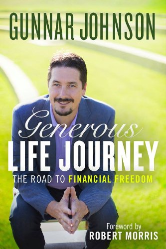 Stock image for Generous Life Journey for sale by AwesomeBooks