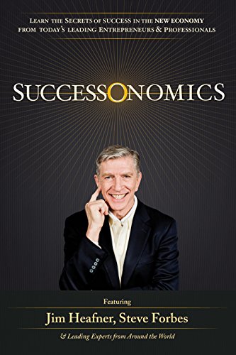 Beispielbild fr Successonomics zum Verkauf von SecondSale