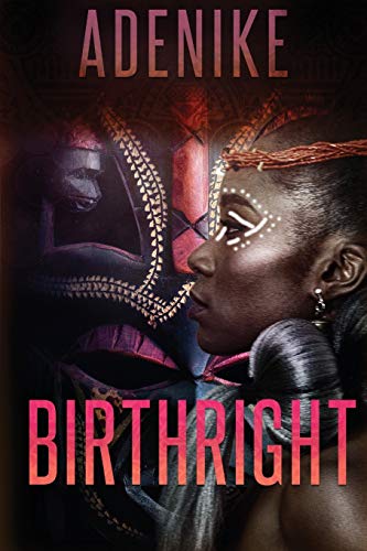 Beispielbild fr Birthright zum Verkauf von Better World Books