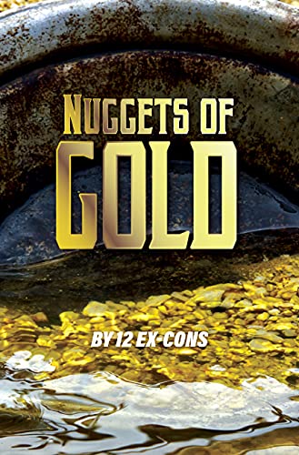 Imagen de archivo de Nuggets of Gold a la venta por SecondSale