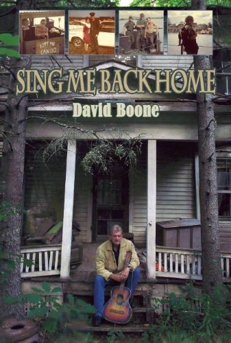 Stock image for Sing Me Back Home for sale by books4u31