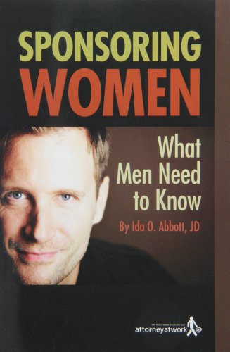 9780989529310: Sponsoring Women: What Men Need to Know