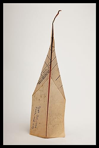 9780989531139: Paper Airplanes - The Collections of Harry Smith: Catalogue Raisonné, Volume I (Catalogue Raisonné, 1)