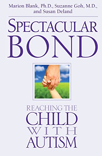 Beispielbild fr Spectacular Bond Reaching the zum Verkauf von SecondSale