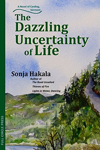 Imagen de archivo de The Dazzling Uncertainty of Life a la venta por ThriftBooks-Dallas