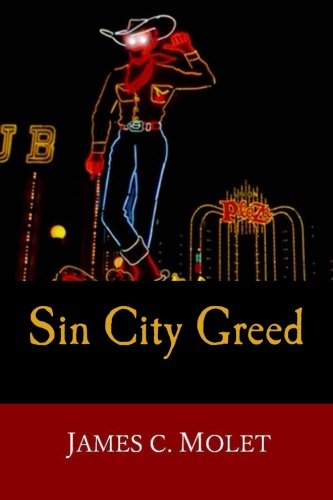 Stock image for Sin City Greed for sale by Revaluation Books