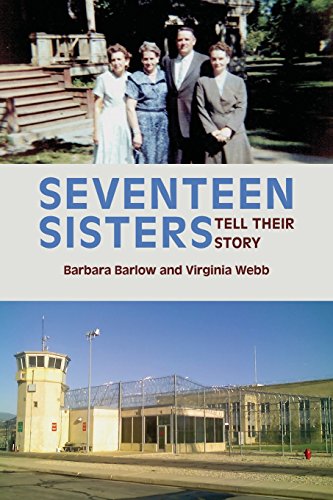 9780989552356: Seventeen Sisters: Tell Their Story