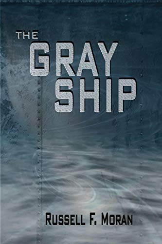 Imagen de archivo de The Gray Ship a la venta por GF Books, Inc.