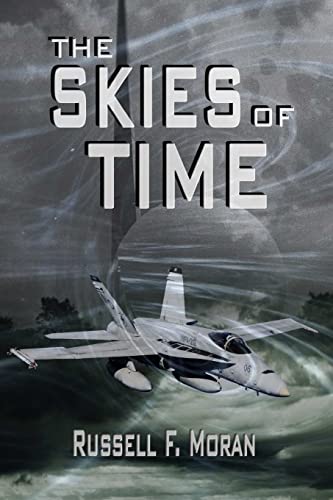 Imagen de archivo de The Skies of Time: Book Four in The Time Magnet Series a la venta por Your Online Bookstore