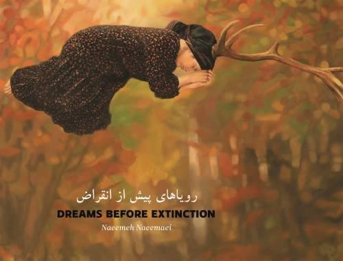Stock image for Dreams Before Extinction (English and Persian Edition) for sale by Goodwill Books