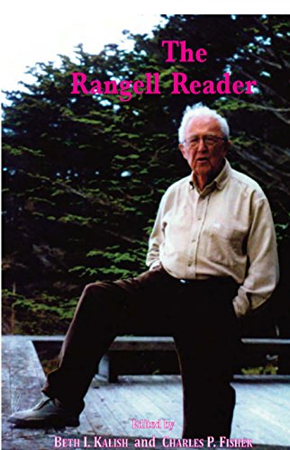 9780989562201: The Rangell Reader