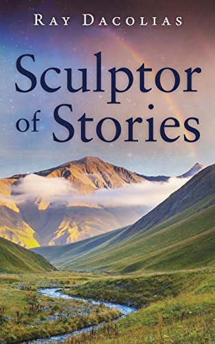 Stock image for Sculptor of Stories for sale by THE SAINT BOOKSTORE