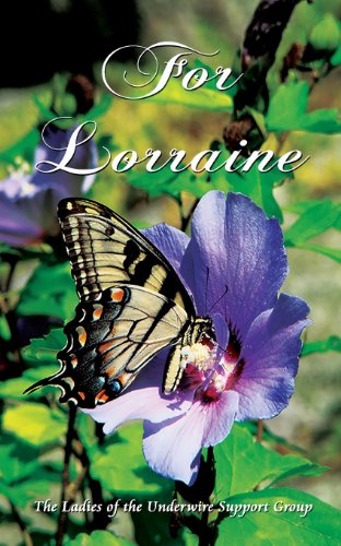 9780989568159: For Lorraine