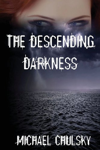 Imagen de archivo de The Descending Darkness a la venta por HPB-Ruby