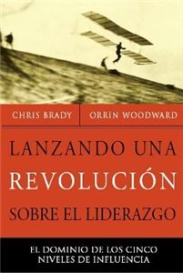 Imagen de archivo de Lanzando Una Revolucion Sobre El Liderazgo a la venta por HPB-Red