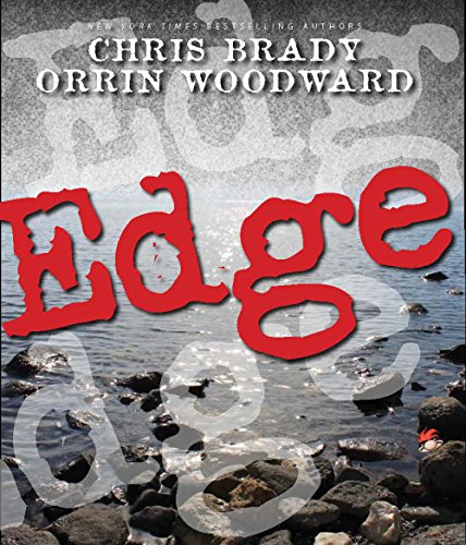 Imagen de archivo de Edge a la venta por HPB Inc.