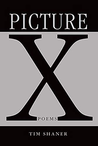 Stock image for Picture X for sale by Powell's Bookstores Chicago, ABAA