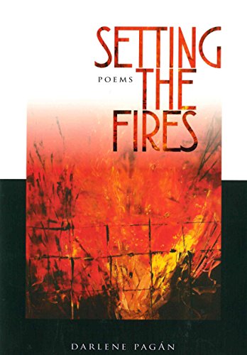 Stock image for Setting the Fires for sale by Bookmans