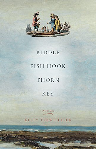 9780989579964: Riddle, Fish hook, Thorn, Key