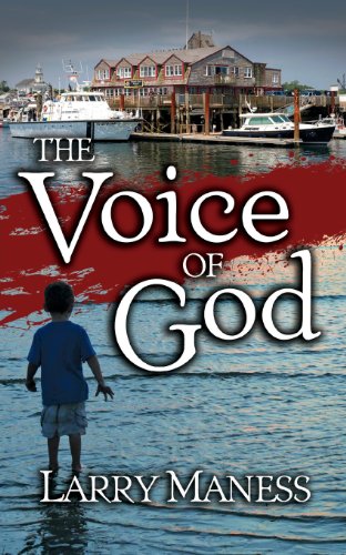 Stock image for The Voice of God for sale by Better World Books