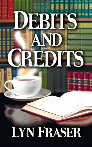 Stock image for Debits and Credits for sale by ThriftBooks-Dallas