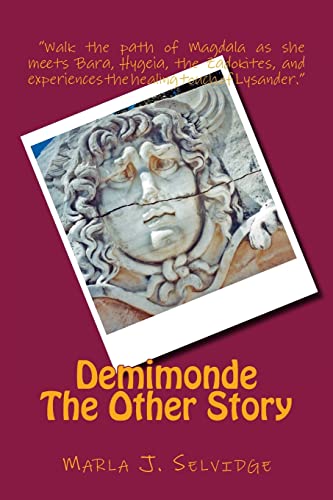 Stock image for Demimonde: The Other Story (The Other Stories) for sale by Lucky's Textbooks