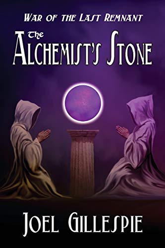 Beispielbild fr The Alchemist's Stone zum Verkauf von THE SAINT BOOKSTORE