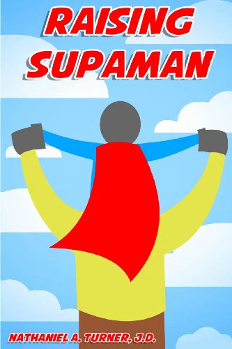 Stock image for Raising Supaman for sale by Open Books