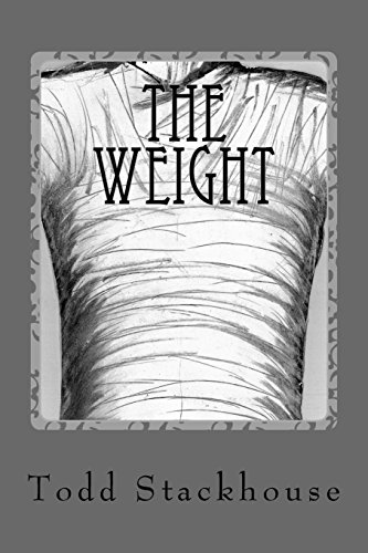 Beispielbild fr The Weight zum Verkauf von Better World Books