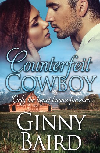 9780989589284: Counterfeit Cowboy