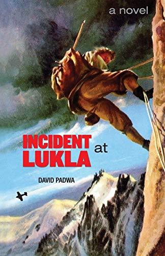 Beispielbild fr Incident at Lukla zum Verkauf von ThriftBooks-Dallas