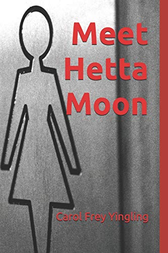 Imagen de archivo de Meet Hetta Moon a la venta por Lucky's Textbooks