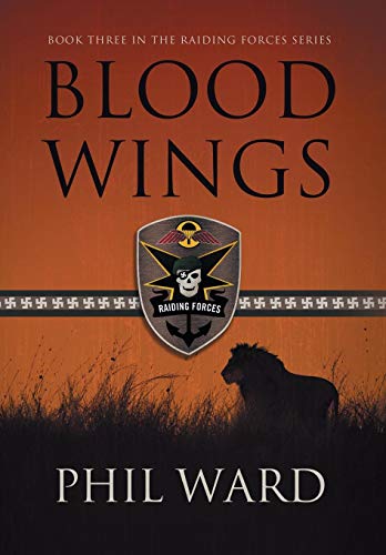 Beispielbild fr Blood Wings zum Verkauf von HPB-Ruby