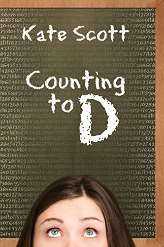 Stock image for Counting to D for sale by HPB Inc.