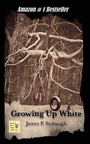 Imagen de archivo de Growing Up White a la venta por ThriftBooks-Dallas