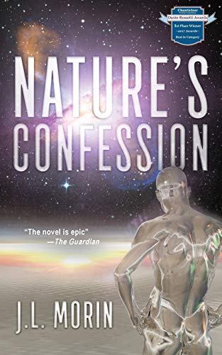 Stock image for Nature's Confession for sale by Wonder Book