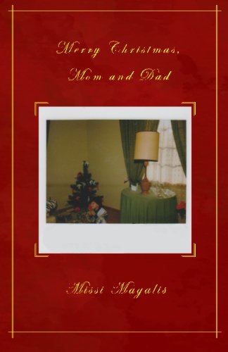 Stock image for Merry Christmas, Mom and Dad for sale by Revaluation Books