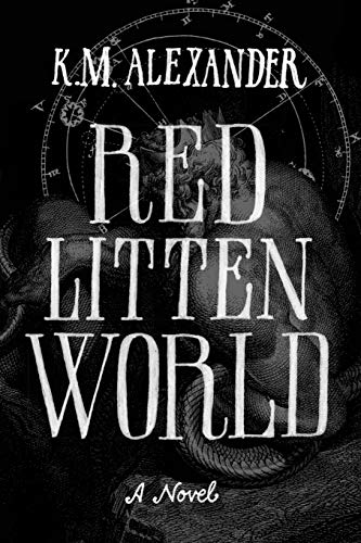 Beispielbild fr Red Litten World zum Verkauf von Better World Books