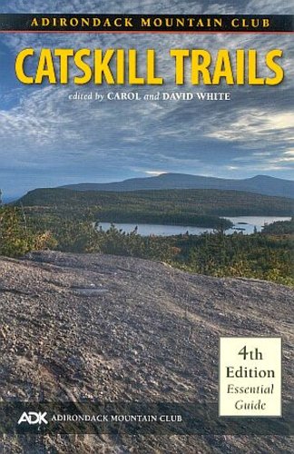 Stock image for Adirondack Mountain Club Catskill Trails for sale by ThriftBooks-Atlanta