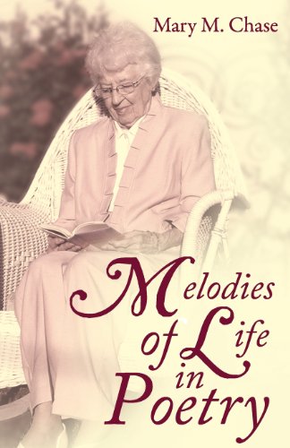 Stock image for Melodies of Life in Poetry for sale by Half Price Books Inc.