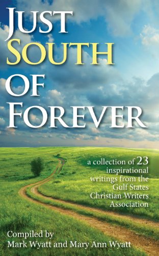 9780989611909: Just South of Forever