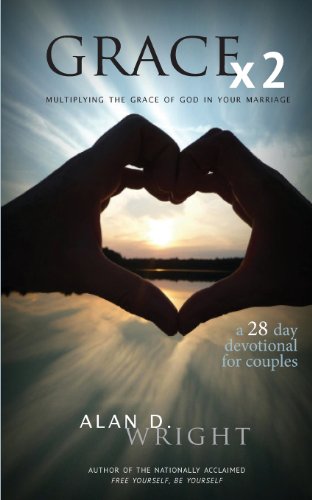 Beispielbild fr Grace X2: Multiplying the Grace of God in Your Marriage zum Verkauf von Books From California