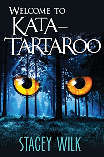 Beispielbild fr Welcome To Kata-Tartaroo (Gabriel Hunter Series) zum Verkauf von Lucky's Textbooks