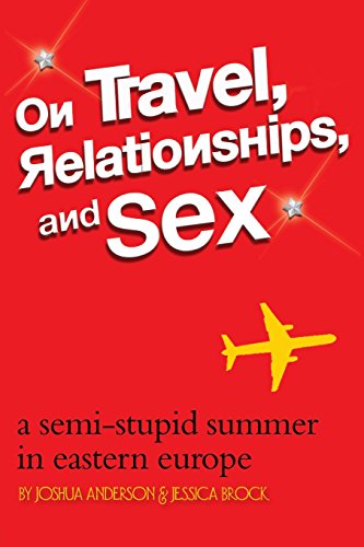 Stock image for On Travel, Relationships, and Sex for sale by HPB-Red