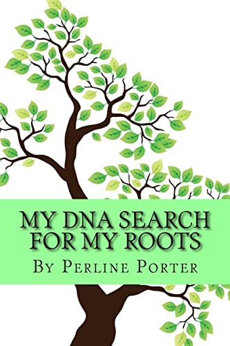 Stock image for My DNA Search for my Roots for sale by Lucky's Textbooks