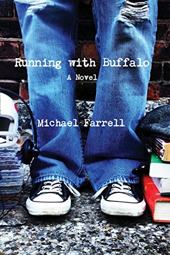 Stock image for Running with Buffalo for sale by Better World Books
