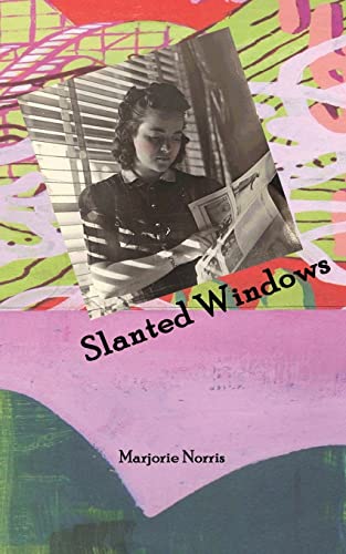 Stock image for Slanted Windows for sale by THE SAINT BOOKSTORE