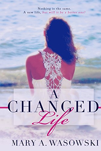 Stock image for A Changed Life for sale by Bookmonger.Ltd
