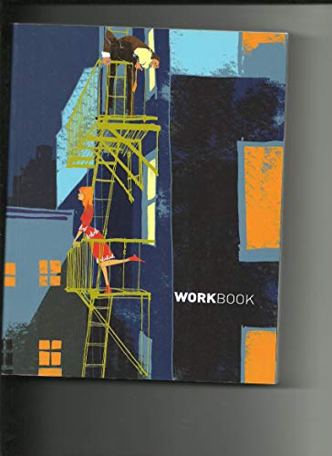 Stock image for Workbook 35 Fall Illustration Book for sale by Better World Books